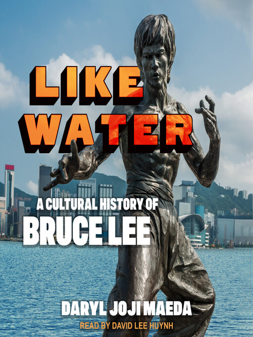 Title details for Like Water by Daryl J. Maeda - Available